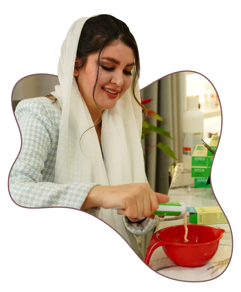 داستان ترنم